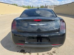 
										2018 Chrysler 300 Series S full									