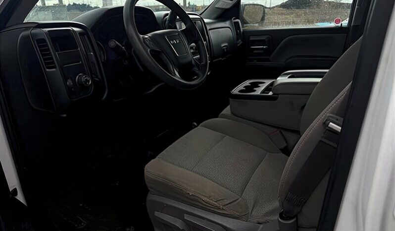 
								2017 GMC Sierra 1500 4×4 full									