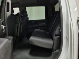 
										2022 Chevrolet Silverado 2500 LT Z71 Diesel full									