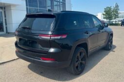 
										2023 Jeep Grand Cherokee Limited Black Pack full									