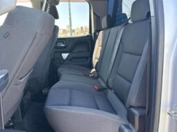 
										2018 Chevrolet Silverado 1500 LT full									