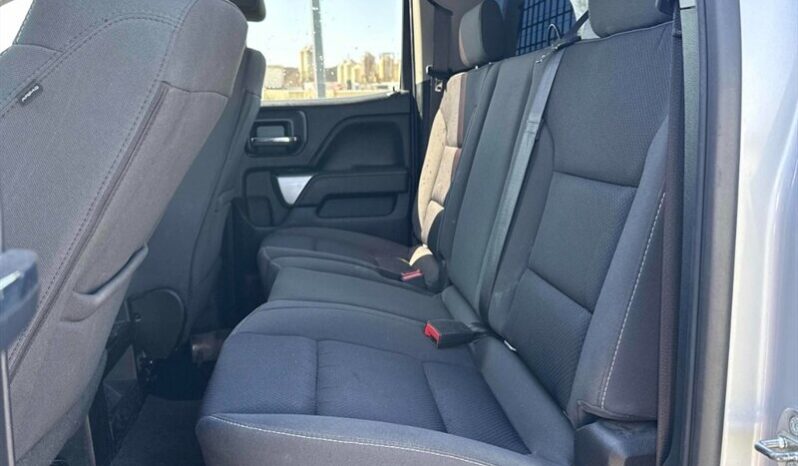 
								2018 Chevrolet Silverado 1500 LT full									