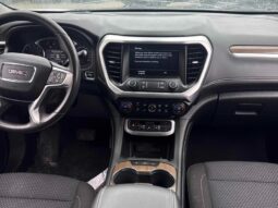 
										2023 GMC Acadia SLE full									