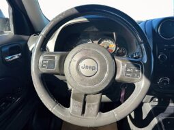 
										2015 Jeep Patriot High Altitude full									