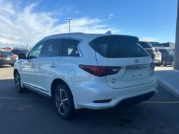 
										2019 INFINITI QX60 Pure full									