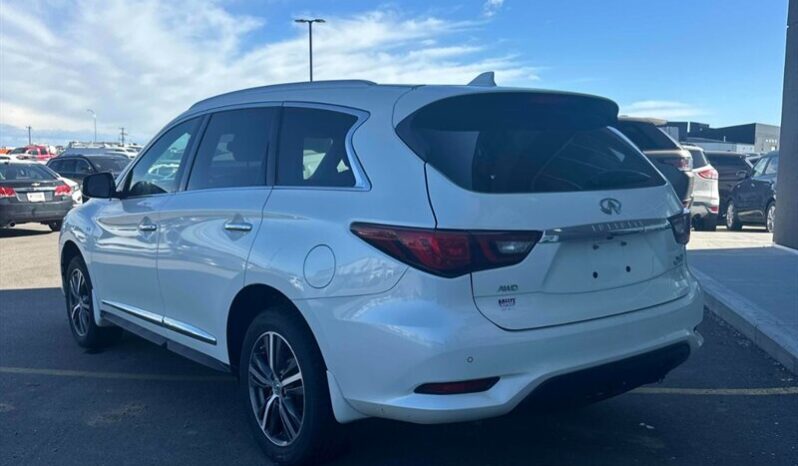 
								2019 INFINITI QX60 Pure full									