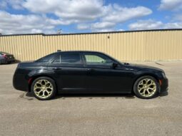 
										2018 Chrysler 300 Series S full									