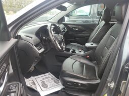 
										2020 GMC Terrain SLT Elevation full									