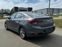 
										2020 Hyundai Elantra Preferred full									