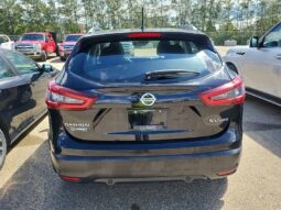 
										2023 Nissan Qashqai SV full									