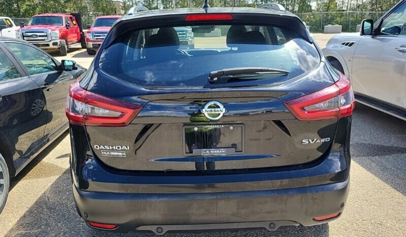 
								2023 Nissan Qashqai SV full									