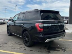 
										2020 Ford Expedition Limited full									