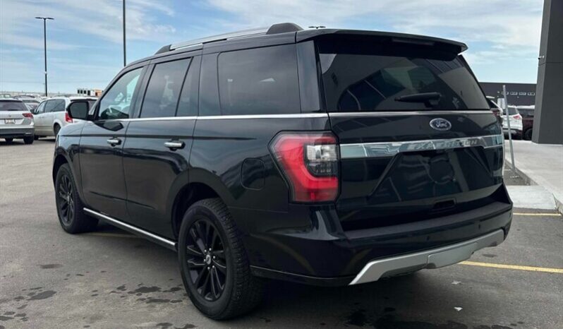 
								2020 Ford Expedition Limited full									