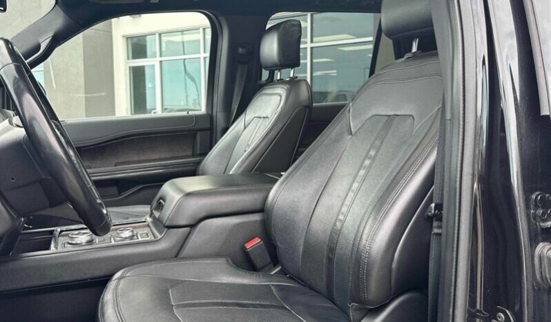 
								2020 Ford Expedition Limited full									