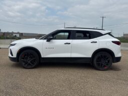 
										2021 Chevrolet Blazer True North full									
