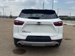 
										2021 Chevrolet Blazer True North full									