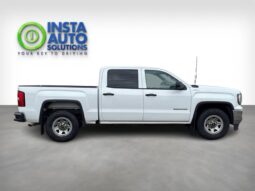 
										2017 GMC Sierra 1500 4×4 full									