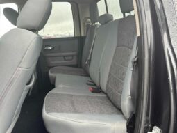 
										2019 RAM 1500 Classic SLT full									