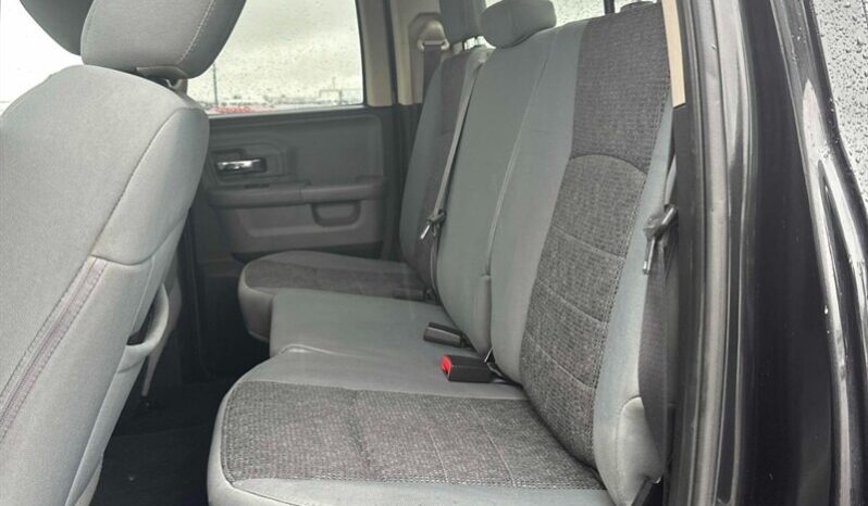 
								2019 RAM 1500 Classic SLT full									