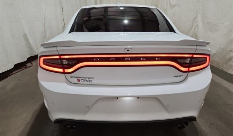 
								2021 Dodge Charger GT full									
