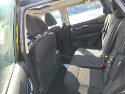 
										2023 Nissan Qashqai SV full									