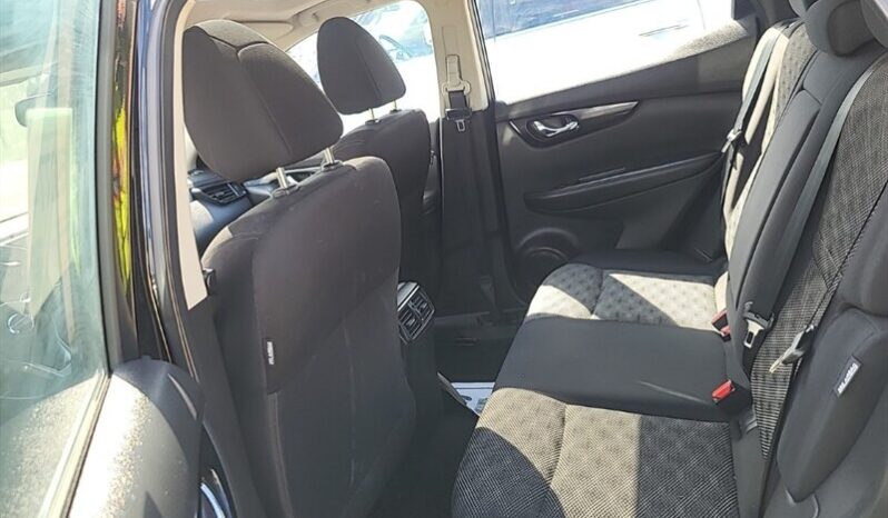 
								2023 Nissan Qashqai SV full									