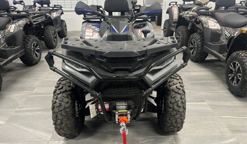 
								2024 Massimo MSA 760 full									