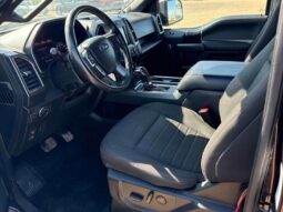 
										2019 Ford F-150 XLT Sport full									