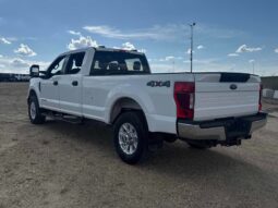 
										2020 Ford F-350 Super Duty XLT full									