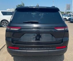 
										2023 Jeep Grand Cherokee Limited Black Pack full									