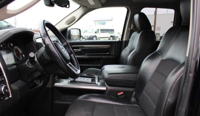 
								2014 RAM 1500 Sport full									