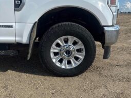 
										2020 Ford F-350 Super Duty XLT full									