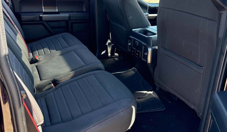 
								2019 Ford F-150 XLT Sport full									