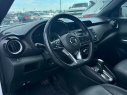 
										2019 Nissan Kicks SR full									