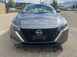 
										2024 Nissan Sentra SV full									