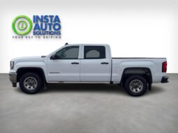 
										2017 GMC Sierra 1500 4×4 full									