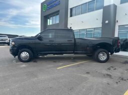 
										2020 RAM 3500 Big Horn Night Edition Dually Diesel full									