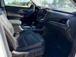 
										2018 Chevrolet Traverse LT Leather full									