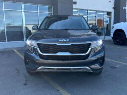 
										2023 Kia Seltos LX full									