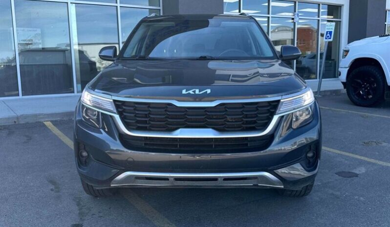 
								2023 Kia Seltos LX full									