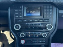 
										2015 Ford Mustang V6 full									