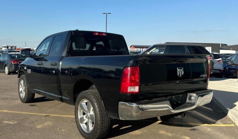 
								2019 RAM 1500 Classic ST full									