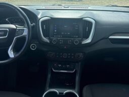 
										2019 GMC Terrain SLE full									