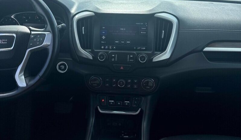 
								2019 GMC Terrain SLE full									