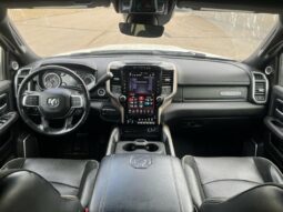 
										2019 RAM 2500 Laramie full									