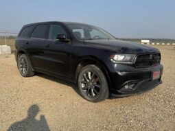 
										2017 Dodge Durango GT full									