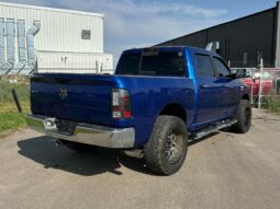 
										2016 RAM 1500 SLT full									