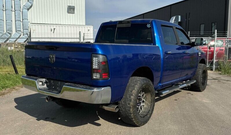 
								2016 RAM 1500 SLT full									