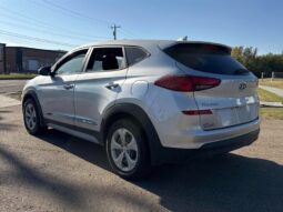 
										2019 Hyundai TUCSON Essential full									