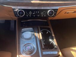 
										2021 Genesis G80 3.5T Prestige full									